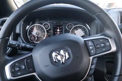 2026 RAM Ram 2500 Tradesman