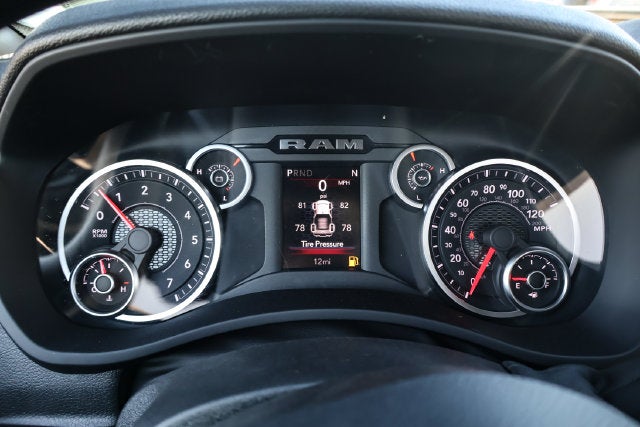 2026 RAM Ram 2500 Tradesman