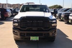 2026 RAM Ram 2500 Tradesman