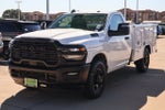 2026 RAM Ram 2500 Tradesman