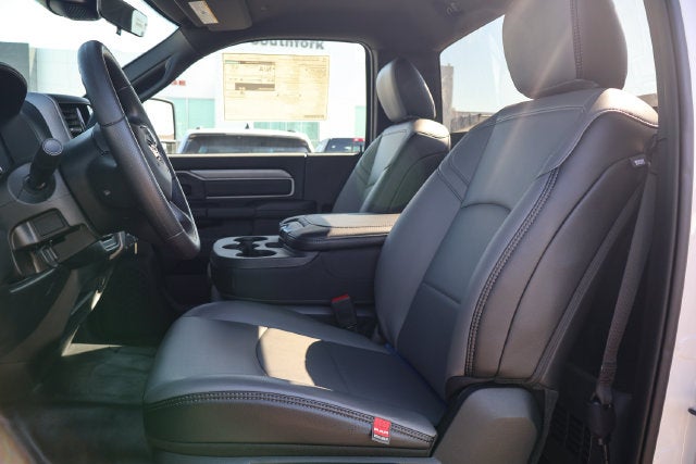 2026 RAM Ram 2500 Tradesman