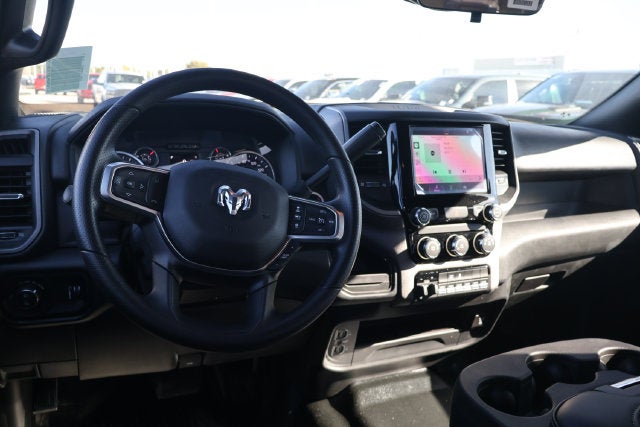 2026 RAM Ram 2500 Tradesman