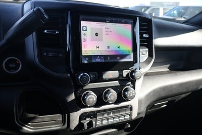 2026 RAM Ram 2500 Tradesman
