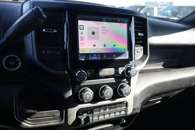2026 RAM Ram 2500 Tradesman