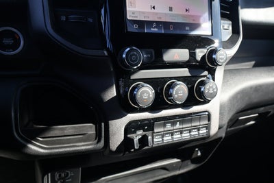 2026 RAM Ram 2500 Tradesman