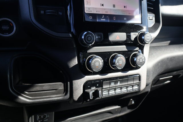 2026 RAM Ram 2500 Tradesman