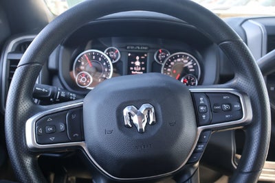 2026 RAM Ram 2500 Tradesman