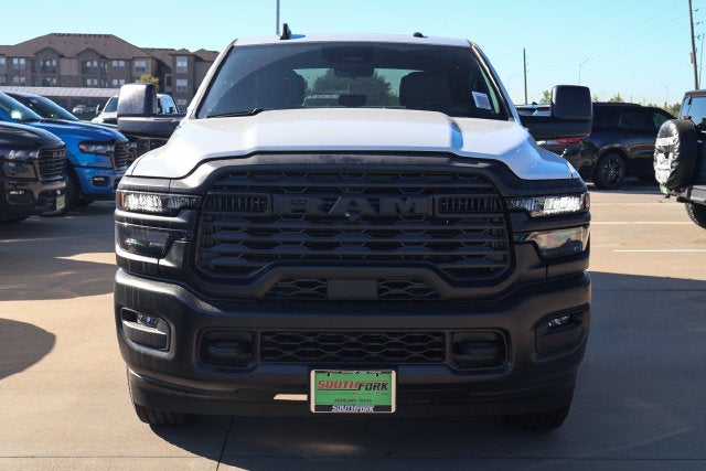 2026 RAM Ram 2500 Tradesman