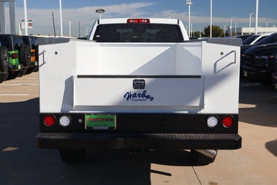 2026 RAM Ram 2500 Tradesman