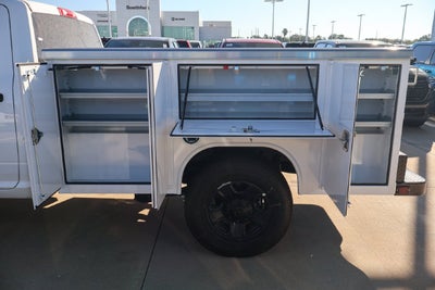 2026 RAM Ram 2500 Tradesman