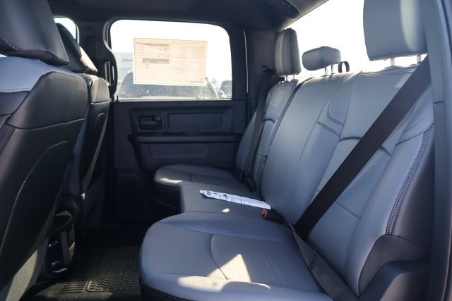 2026 RAM Ram 2500 Tradesman