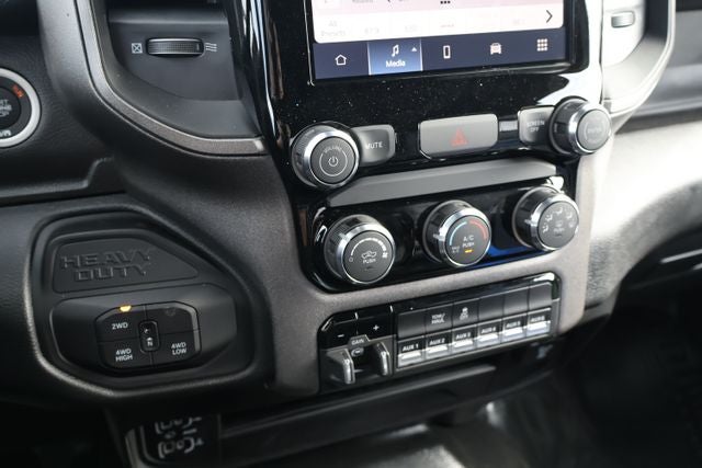 2026 RAM Ram 2500 Tradesman