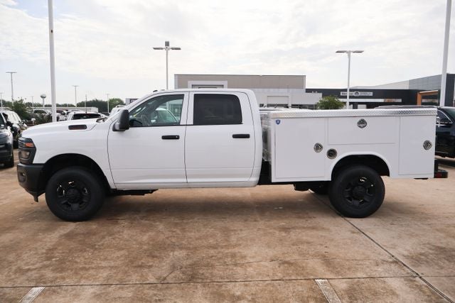 2026 RAM Ram 2500 Tradesman