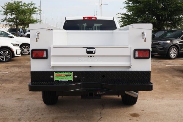 2026 RAM Ram 2500 Tradesman