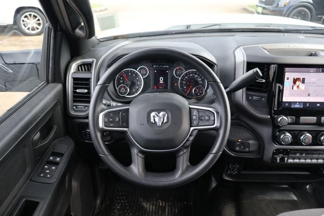 2026 RAM Ram 2500 Tradesman