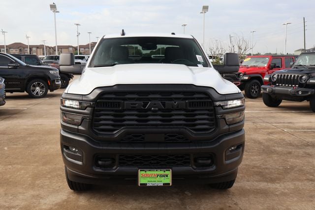 2026 RAM Ram 2500 Tradesman