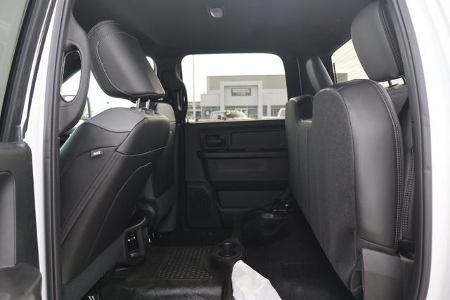 2026 RAM Ram 2500 Tradesman