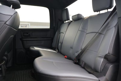 2026 RAM Ram 2500 Tradesman