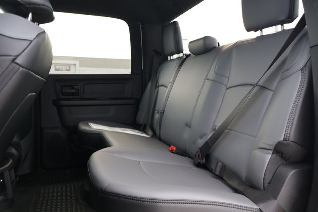 2026 RAM Ram 2500 Tradesman
