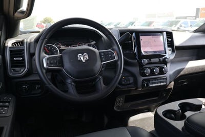 2026 RAM Ram 2500 Tradesman