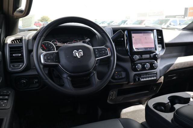 2026 RAM Ram 2500 Tradesman