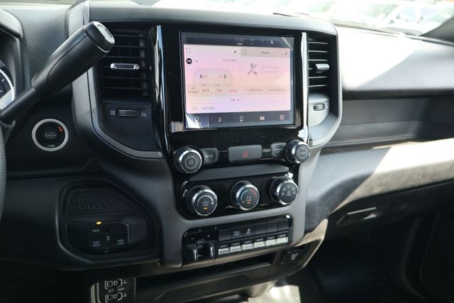 2026 RAM Ram 2500 Tradesman