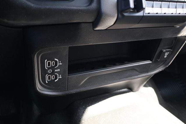2026 RAM Ram 2500 Tradesman