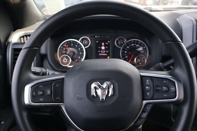 2026 RAM Ram 2500 Tradesman