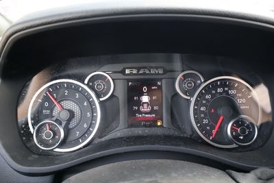 2026 RAM Ram 2500 Tradesman