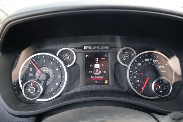 2026 RAM Ram 2500 Tradesman