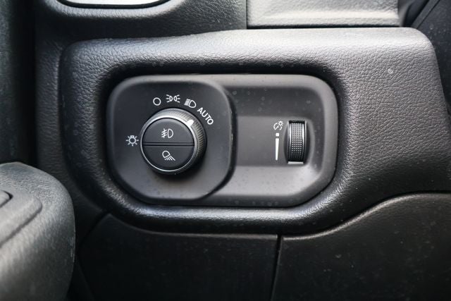 2026 RAM Ram 2500 Tradesman