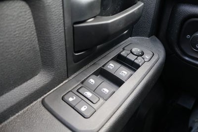 2026 RAM Ram 2500 Tradesman