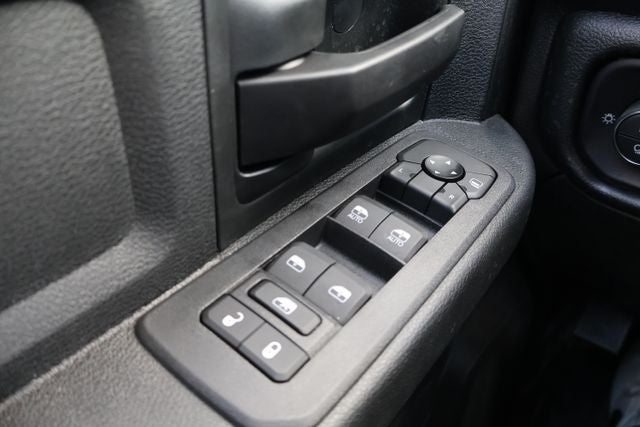 2026 RAM Ram 2500 Tradesman