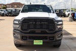 2026 RAM Ram 2500 Tradesman
