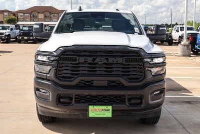 2026 RAM Ram 2500 Tradesman