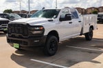 2026 RAM Ram 2500 Tradesman