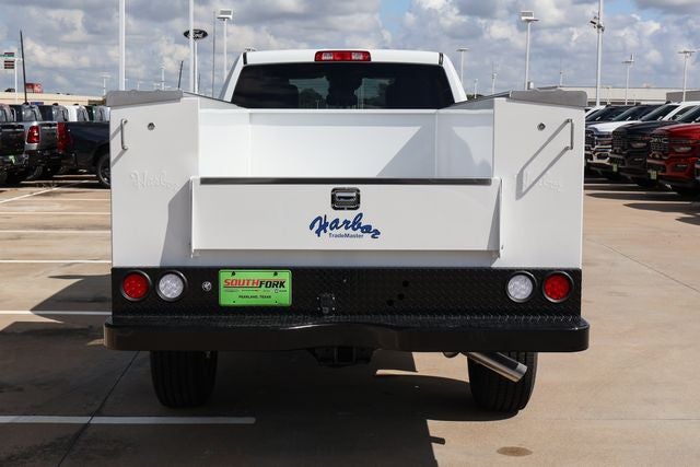 2026 RAM Ram 2500 Tradesman