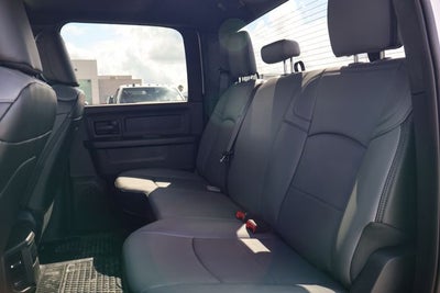 2026 RAM Ram 2500 Tradesman