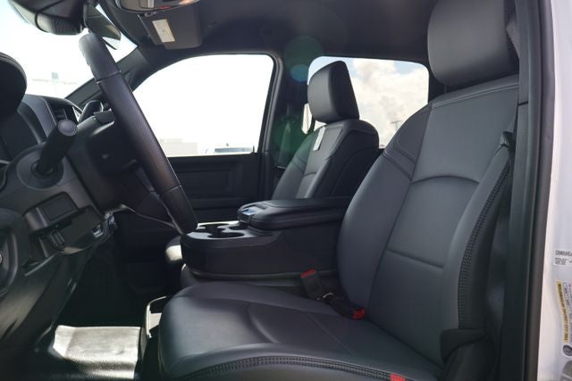2026 RAM Ram 2500 Tradesman