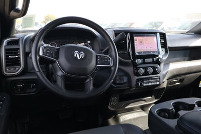 2026 RAM Ram 2500 Tradesman