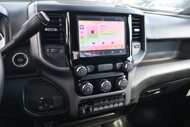 2026 RAM Ram 2500 Tradesman