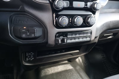 2026 RAM Ram 2500 Tradesman
