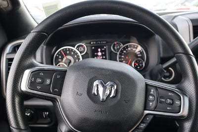 2026 RAM Ram 2500 Tradesman