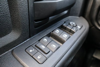 2026 RAM Ram 2500 Tradesman