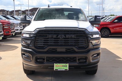 2026 RAM Ram 2500 Tradesman