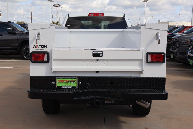 2026 RAM Ram 2500 Tradesman