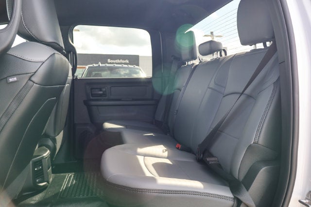 2026 RAM Ram 2500 Tradesman