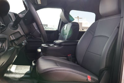 2026 RAM Ram 2500 Tradesman