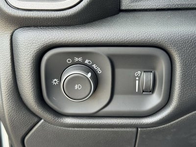 2026 RAM Ram 4500 Chassis Cab Tradesman