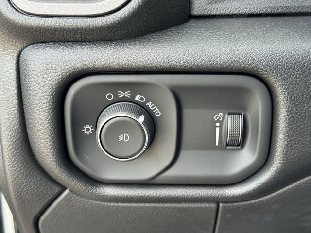 2026 RAM Ram 4500 Chassis Cab Tradesman